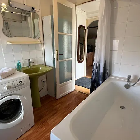 Apartment Fin D'oise Bis Conflans-Sainte-Honorine