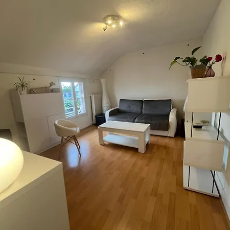 Fin D'oise Bis Apartment Conflans-Sainte-Honorine