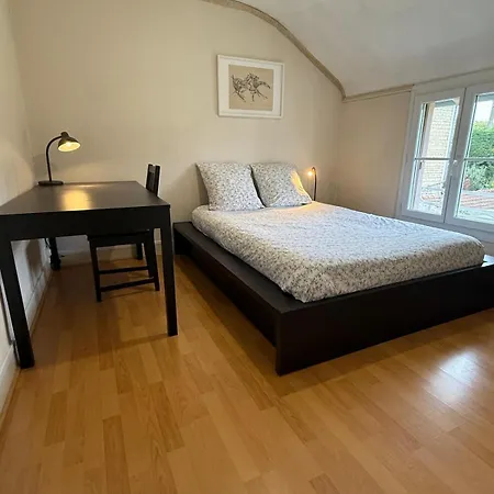 Apartament Fin D'oise Bis Conflans-Sainte-Honorine